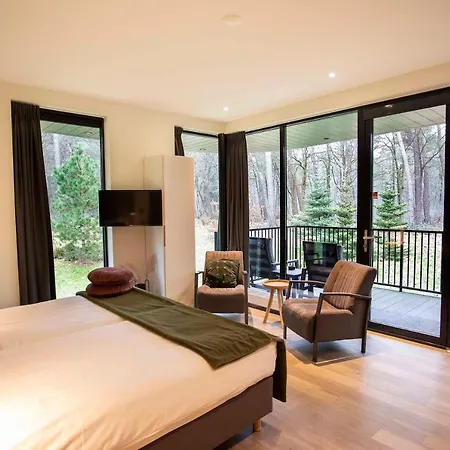 Boutique Bed&bos בסט