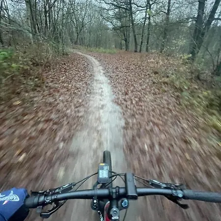 فندق Boutique Bed&bos 4*