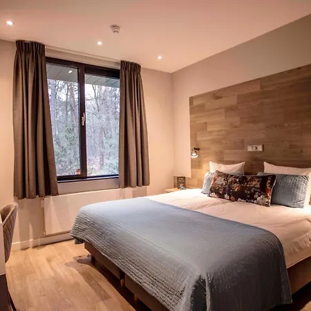 Boutique Bed&bos מלון בסט