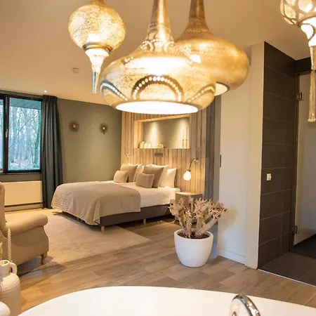 فندق Boutique Bed&bos 4*