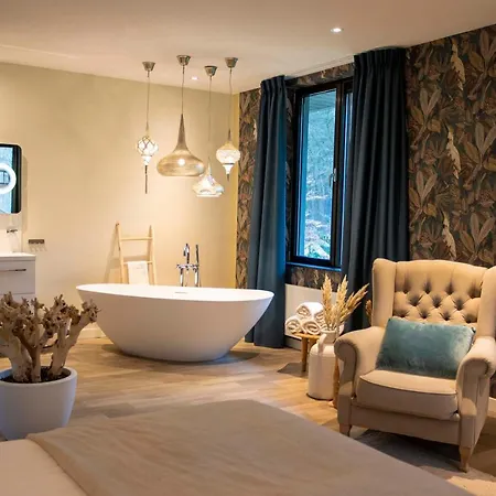 Отель Boutique Bed&bos