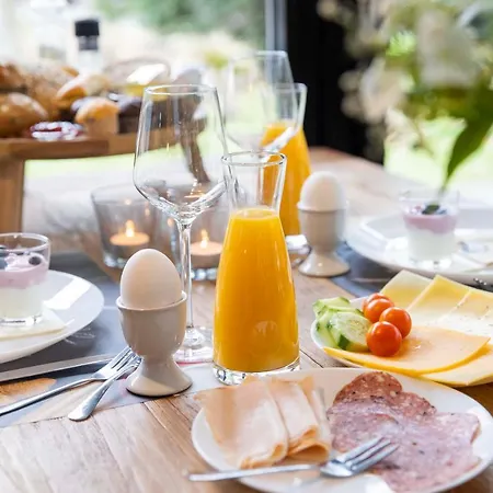 Boutique Bed&bos Hotell Best