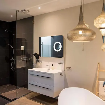 Boutique Bed&bos 4* Бест