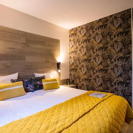 Boutique Bed&bos 4* Бест