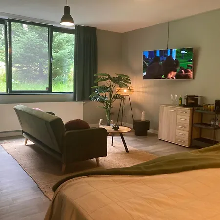 Boutique Bed&bos 4*