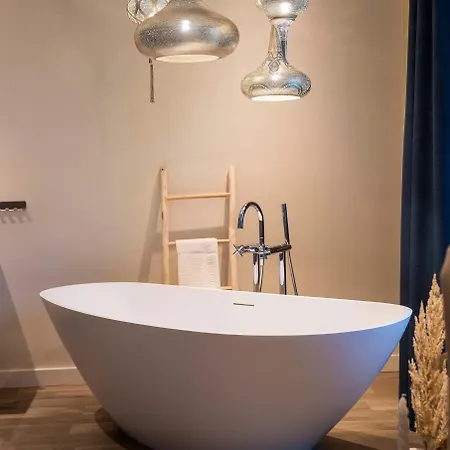 Boutique Bed&bos 4* Бест