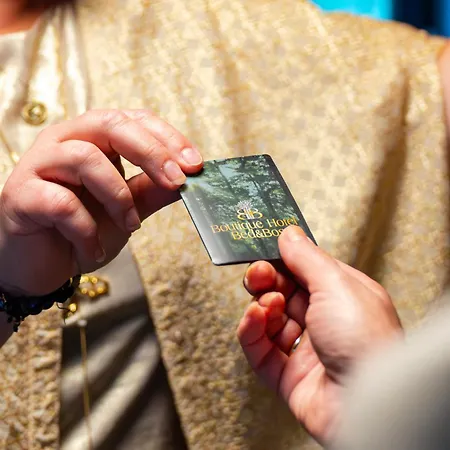 Boutique Bed&bos فندق