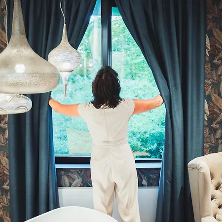 Boutique Bed&bos 4* Бест