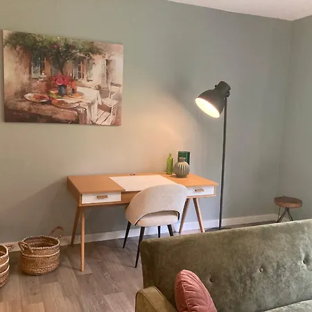 Boutique Bed&bos מלון