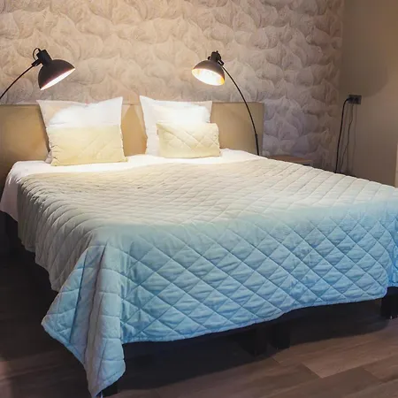 Boutique Bed&bos Отель 4*