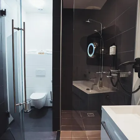 فندق Boutique Bed&bos 4*