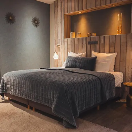 Boutique Bed&bos Отель