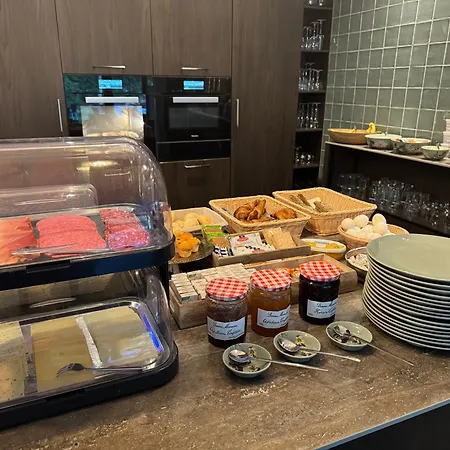 Boutique Bed&bos 4* Best