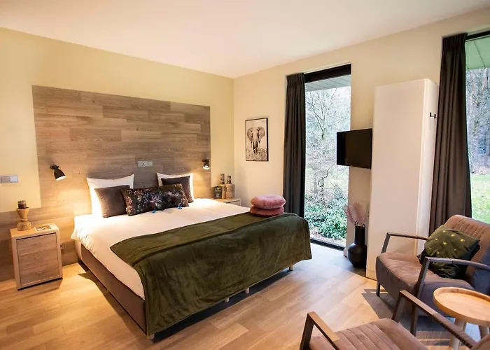 Boutique Bed&bos Hotel