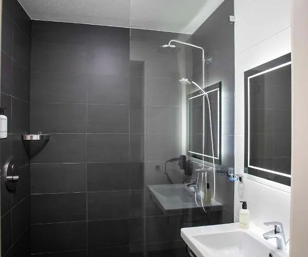 Hotel Boutique Bed&bos