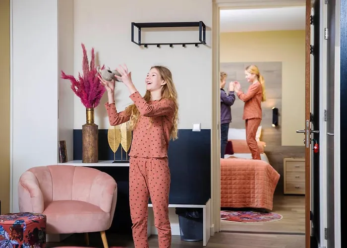 Boutique Bed&bos Best