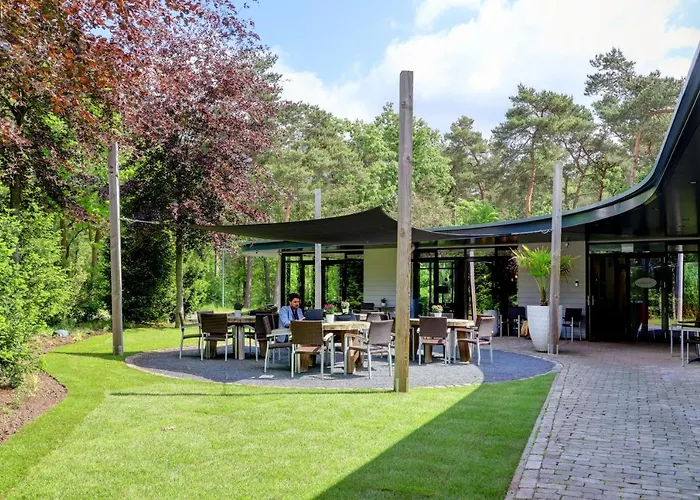 Boutique Bed&bos Hotel