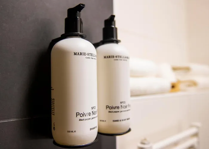 Boutique Bed&bos 4* Best