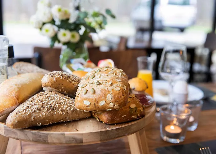 Hotel Boutique Bed&bos