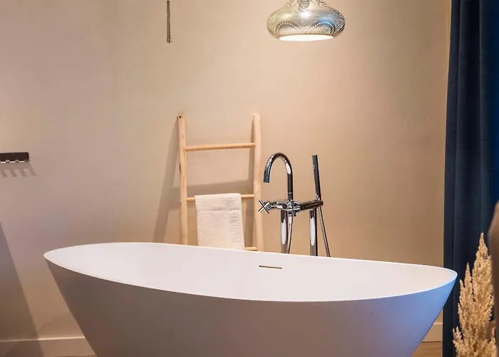 Boutique Bed&bos 4* Best