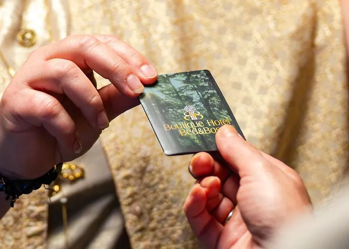 Boutique Bed&bos Hotel