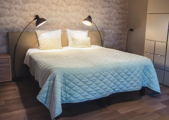 Boutique Bed&bos Hotel 4*