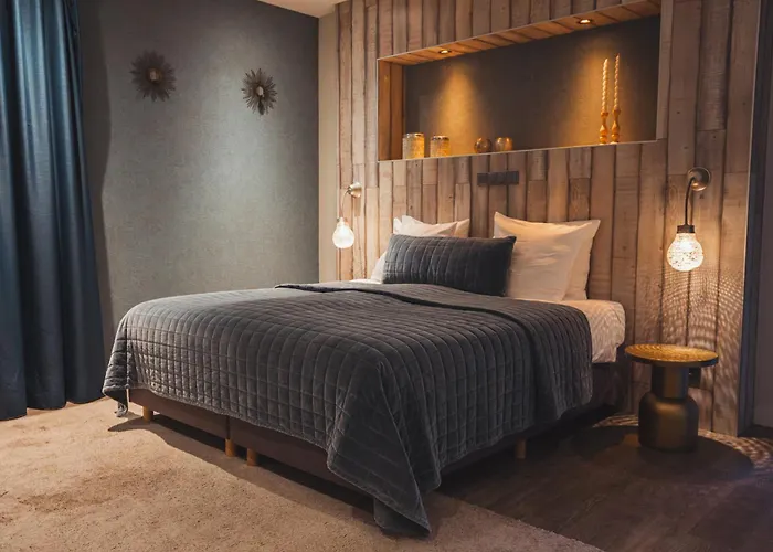 Boutique Bed&bos Hotel