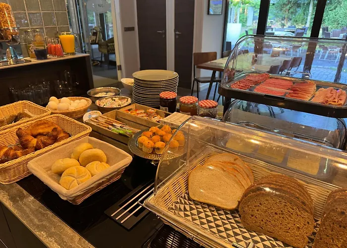 Hotel Boutique Bed&bos Best