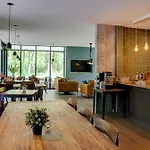 Boutique Bed&bos 4*