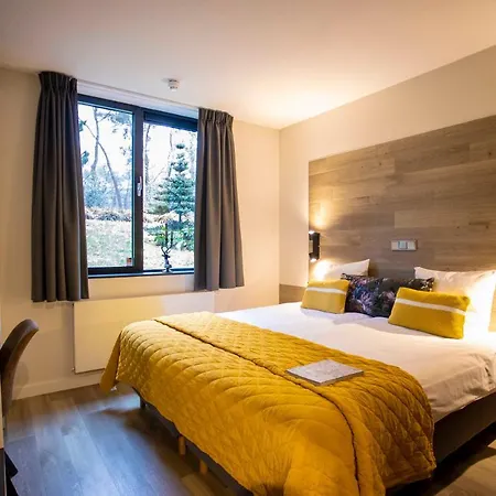 Boutique Bed&bos 4*