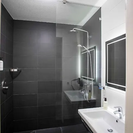 Hotell Boutique Bed&bos