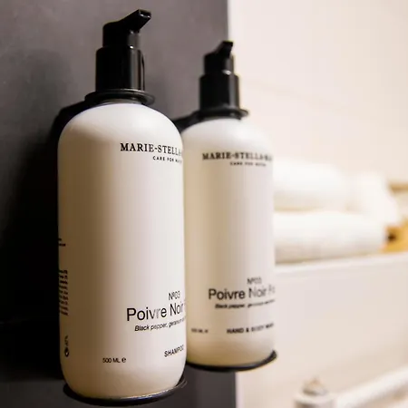 Boutique Bed&bos 4* Best