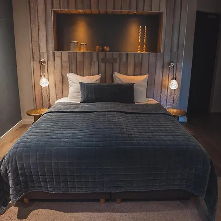 Szálloda Boutique Bed&bos