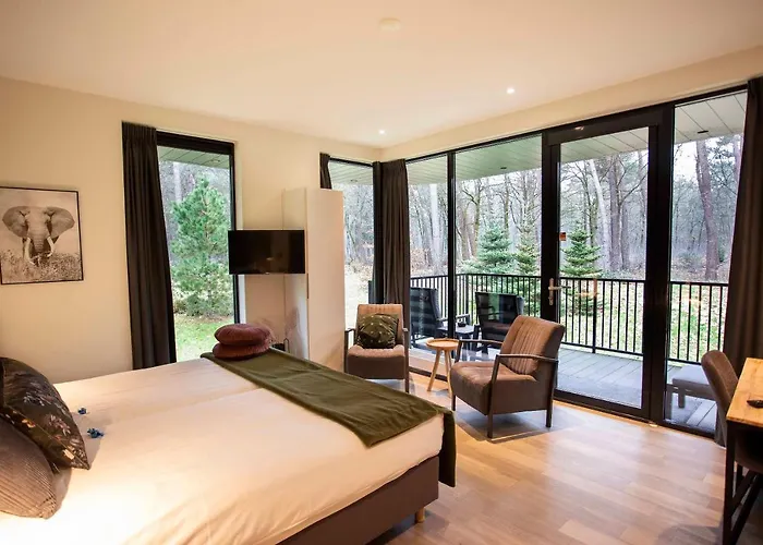 Boutique Bed&bos Best