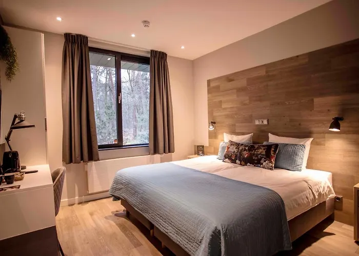 Boutique Bed&bos Szálloda Best