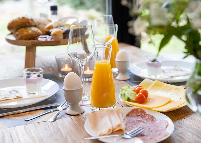 Boutique Bed&bos Szálloda Best