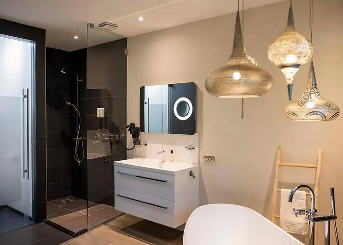 Boutique Bed&bos 4* Best