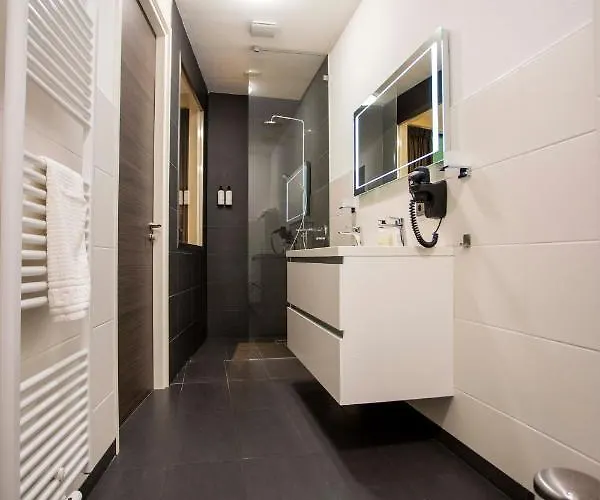 Boutique Bed&bos Szálloda 4*