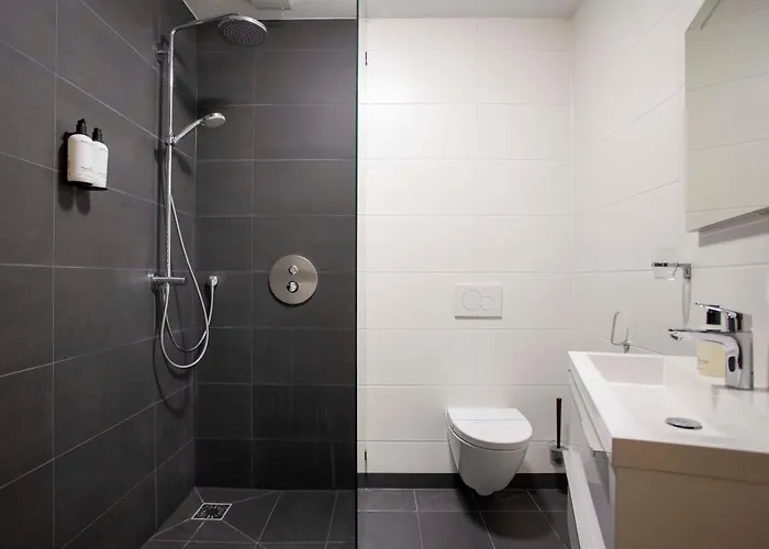 Boutique Bed&bos Szálloda Best