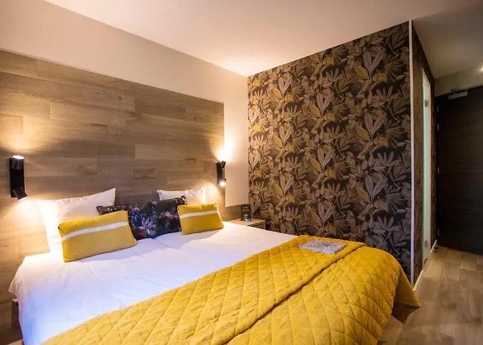 Boutique Bed&bos 4* Best