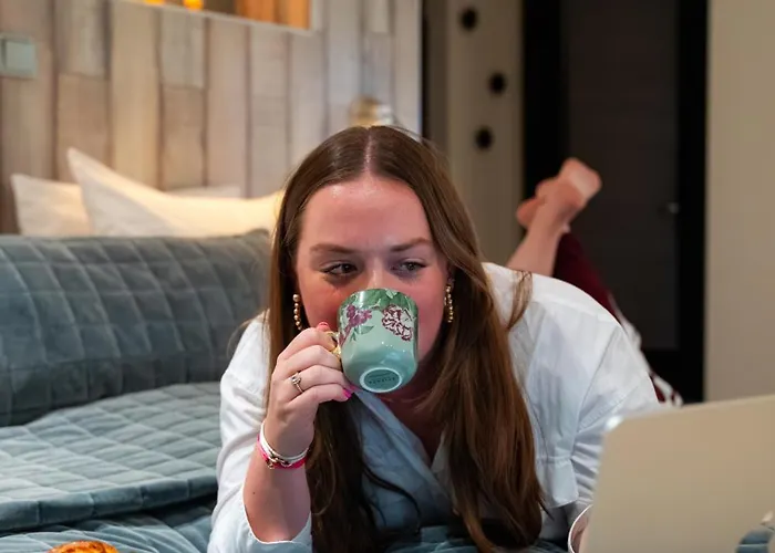 Szálloda Boutique Bed&bos