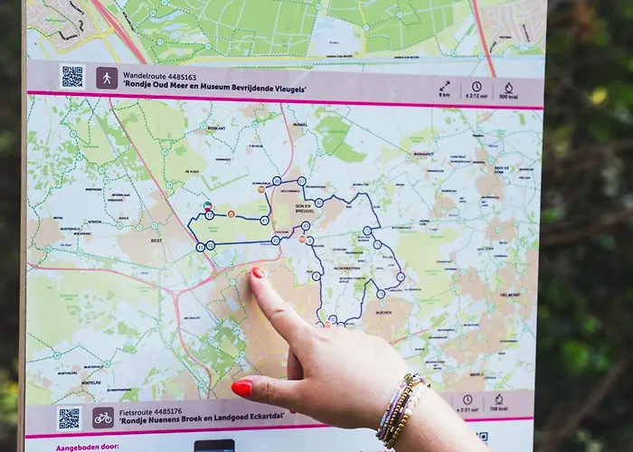 Boutique Bed&bos Szálloda 4*