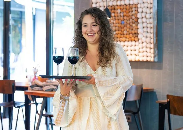 Boutique Bed&bos Szálloda Best