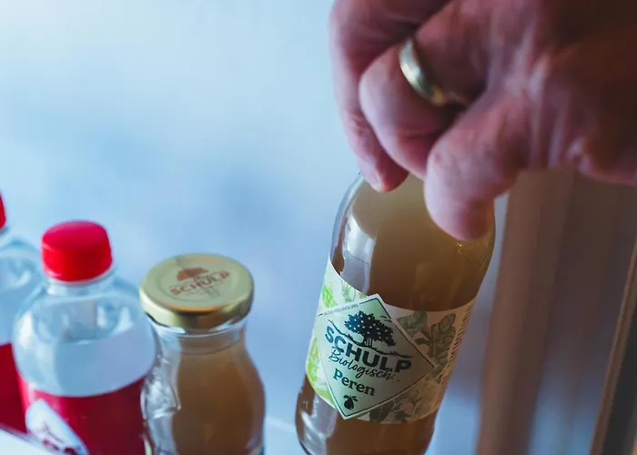 Szálloda Boutique Bed&bos Best