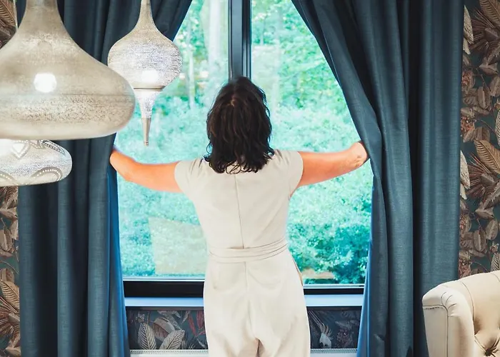 Boutique Bed&bos 4* Best