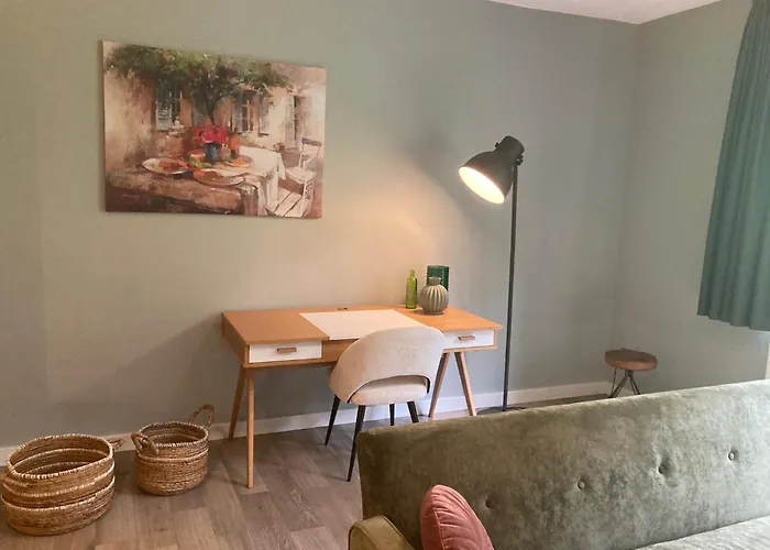 Boutique Bed&bos Szálloda