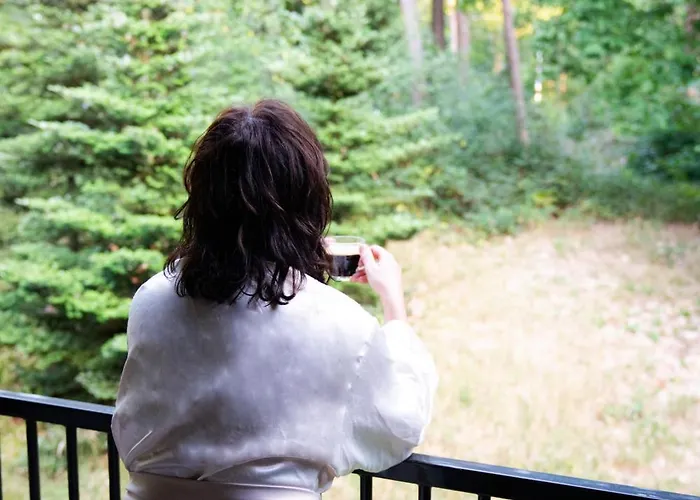 Boutique Bed&bos Szálloda Best