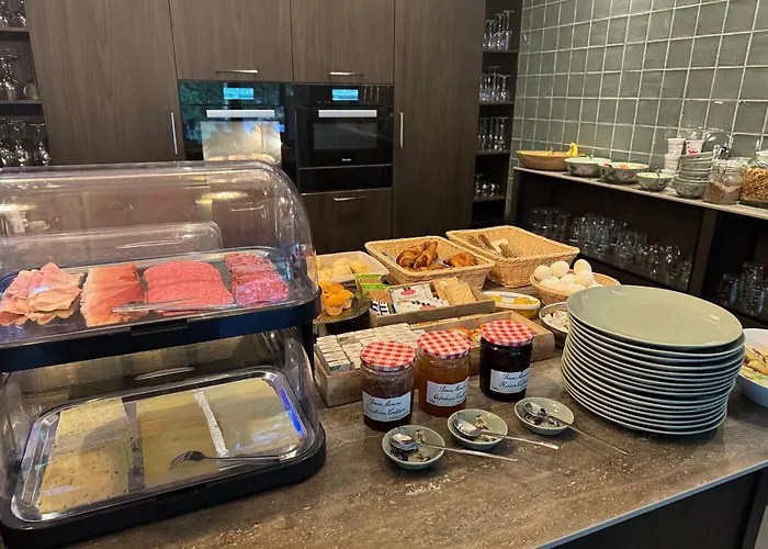 Boutique Bed&bos 4* Best