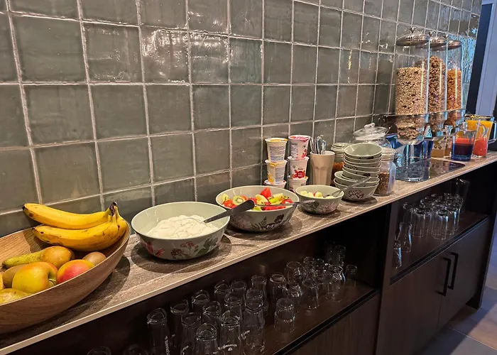 Boutique Bed&bos Szálloda